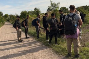 Povećan broj migranata u Subotici, policija svakodnevno kontroliše kretanja i preduzima neophodne mere