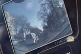 Mobilne kamere za snimanje prekršaja u Subotici