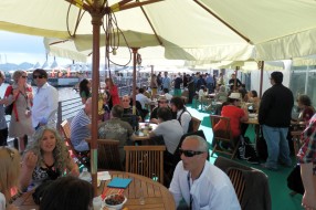 Festival Palić u Kanu