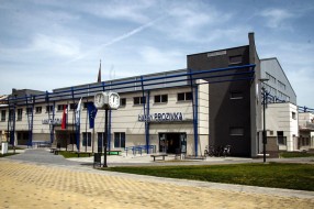 Godišnjica postojanja SRC "Prozivka"