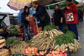 Dvanaesti "Vašar zimnice" na "Kvantašu"