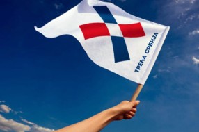 Treća Srbija: Jobik je u Srbiji prisutan već 5 godina