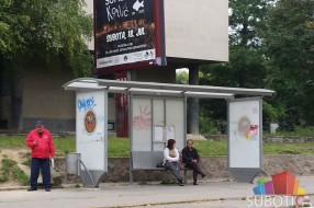 Od ponedeljka linija 3 saobraća Bajskim putem, linija 28 na staroj trasi