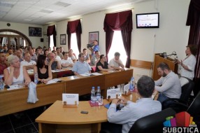 Održana prezentacija o državnoj pomoći malim i srednjim preduzećima