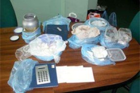 Napadi na policajca u Subotici