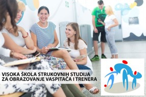 Studenti i profesori edukuju građane o zdravim navikama