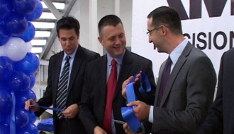 Dunkermotoren počeo proizvodnju u novoj hali u Subotici