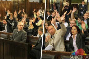 Odložena privatizacija Radio Subotice