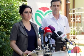 SVM traži zatvaranje Prihvatnog centra za migrante