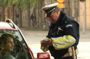 Saobraćajna hronika