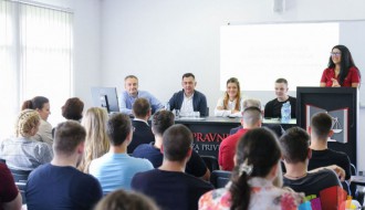 Opojne droge veliki društveni problem