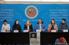 „Najnormalniji čovek na svetu“ prva premijera subotičkog Narodnog pozorišta