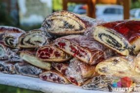 U subotu 4. Pogačijada u Ljutovu