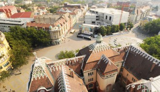 Radno vreme i dežurstva tokom praznika