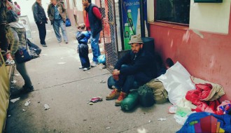 Ne zna se da li izbeglice boluju od neke bolesti