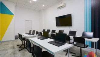 Otvorena Škola programiranja i digitalne kreativnosti KIBERone