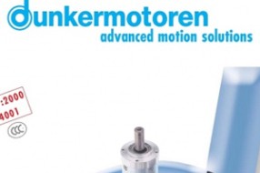 Danas otvaranje fabrike Dunkermotoren