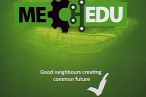 IPA projekat mehatronike