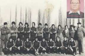 Preminuo Bela Čović, istaknuti sportski radnik
