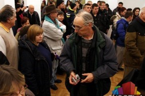 Otvorena izložba pod nazivom „Novo: akvizicije od 2010. do danas“