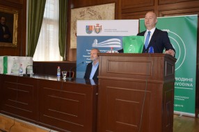 Otvoren konkurs za „Najbolje iz Vojvodine“
