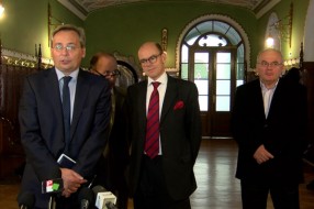 Ambasador Norveške zadovoljan uslovima poslovanja kompanija iz njegove države