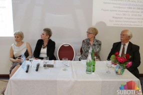 Na Paliću održan sastanak Pedijatrijske sekcije Srpskog lekarskog društva
