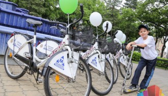 Održana akcija "Automobil parkiraj, okolinu sačuvaj"