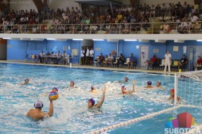 Vaterpolo: Počinje Prva A liga, Spartak-Prozivka dočekuje Bečej