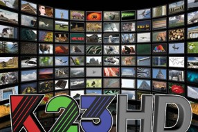 Televizija K23 u HD rezoluciji