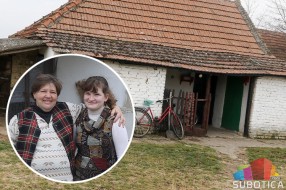 Samohranoj majci iz Tavankuta plene imovinu zbog nasleđenog duga