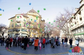Podrška deci oboleloj od malignih bolesti
