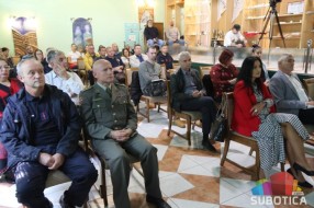 Crveni krst sa partnerima održava spremnost za reagovanje u vanrednim situacijama