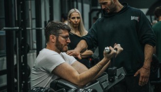 HERO transformacija je počela! Sedam učesnika će za dva meseca promeniti svoj izgled do neprepoznatljivosti