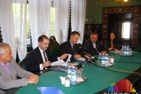Država poklonila Tržnicu Subotici