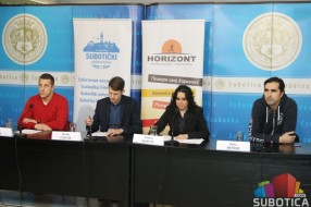 Počele prijave za 3. Subotički polumaraton