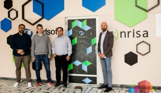 Visoka tehnička škola bogatija za moderno opremljenu učionicu - donacija "ErdSofta" i "Sonrisa grupe"