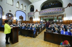 „Suboticagas“ obeležio 18 godina postojanja