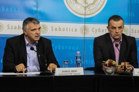 Sumiranje rezultata ŽFK "Spartak"