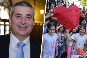 Laban: Ne gasimo "Crnjanski", pripajamo ga "Mikiću", niko neće ostati bez posla!