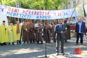 Otvoreni 24. "Dani pčelarstva"
