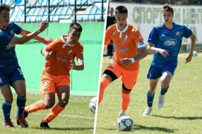 Fudbal: Spartak zaustavljen u polufinalu „Kupa prijateljstva“