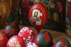 Čestitke povodom Pravoslavnog Uskrsa
