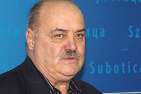Jožef Kasa novi glavni i odgovorni urednik "Subotičkih novina"