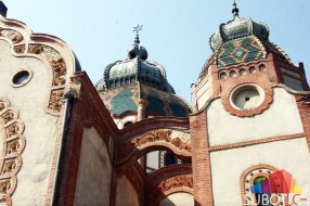 Stvorena “kritična masa” za završetak restauracije sinagoge
