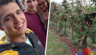 Da li je u Nemačkoj voće slađe?