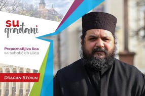 SUgrađani: Dragan Stokin - "Svaka škola se plaća, ona najbolja - najskuplje"