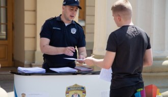 U toku konkurs za policijsku obuku,  traže se 52 kandidata za Suboticu