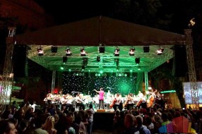 Veče izložbi i muzičkih dešavanja
