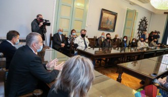 Đaci umeju da prepoznaju trgovinu ljudima